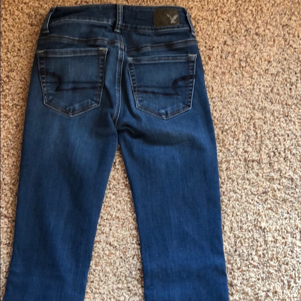 American Eagle Super Super Stretch - image 4
